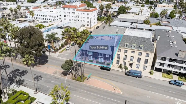 $630,000 | 907 East Ocean Boulevard, Long Beach, CA 90802