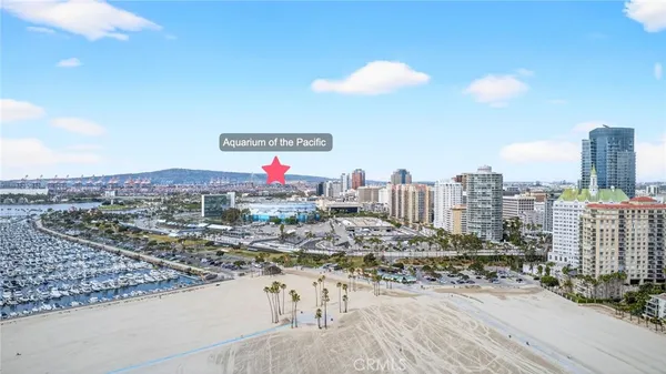 $630,000 | 907 East Ocean Boulevard, Long Beach, CA 90802