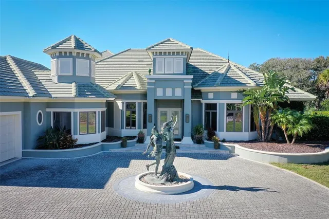 $3,298,500 | 146 Island Estates Parkway, Palm Coast, FL 32137
