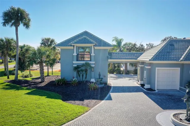 $3,298,500 | 146 Island Estates Parkway, Palm Coast, FL 32137