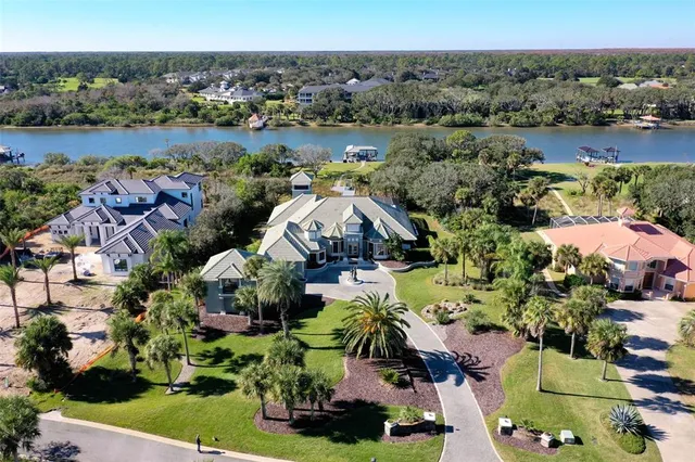 $3,298,500 | 146 Island Estates Parkway, Palm Coast, FL 32137