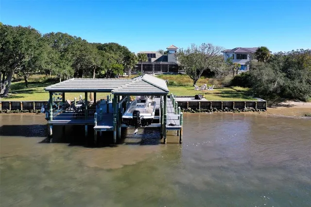 $3,298,500 | 146 Island Estates Parkway, Palm Coast, FL 32137