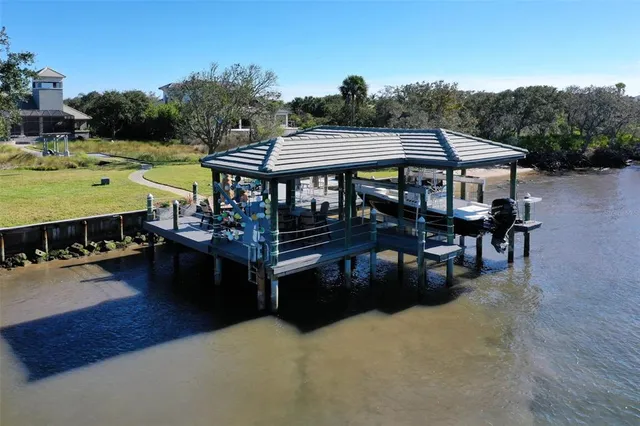 $3,298,500 | 146 Island Estates Parkway, Palm Coast, FL 32137