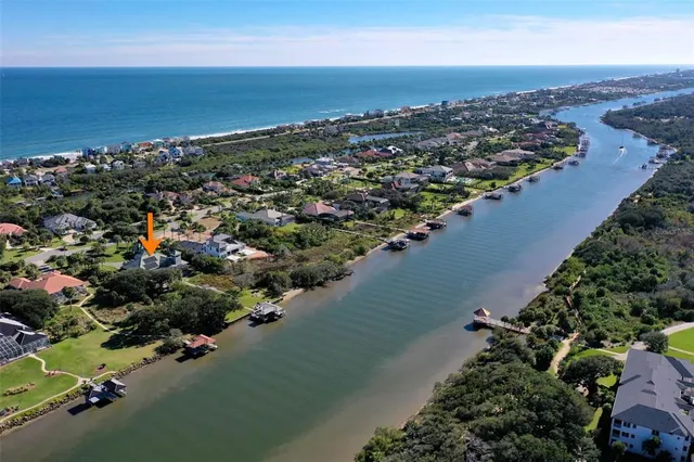 $3,298,500 | 146 Island Estates Parkway, Palm Coast, FL 32137