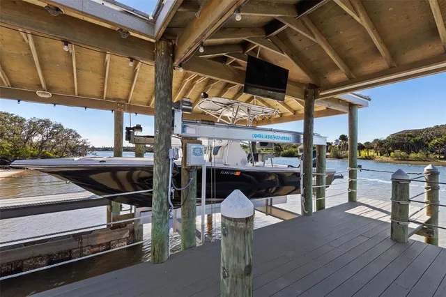 $3,298,500 | 146 Island Estates Parkway, Palm Coast, FL 32137