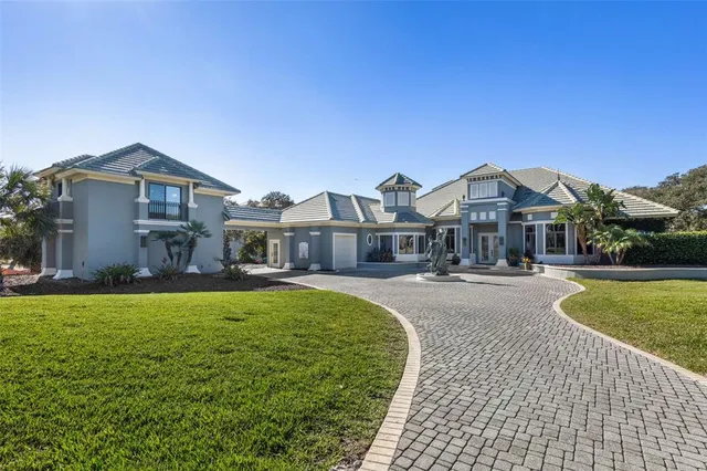 $3,298,500 | 146 Island Estates Parkway, Palm Coast, FL 32137