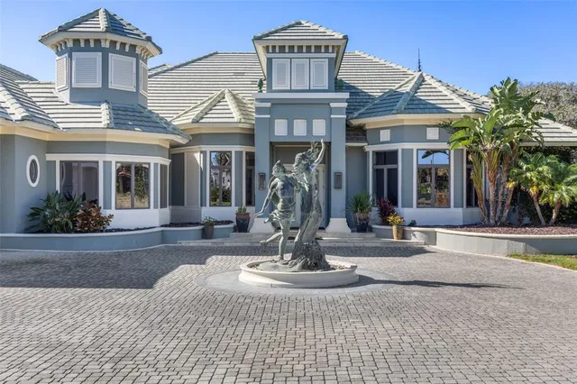 $3,298,500 | 146 Island Estates Parkway, Palm Coast, FL 32137