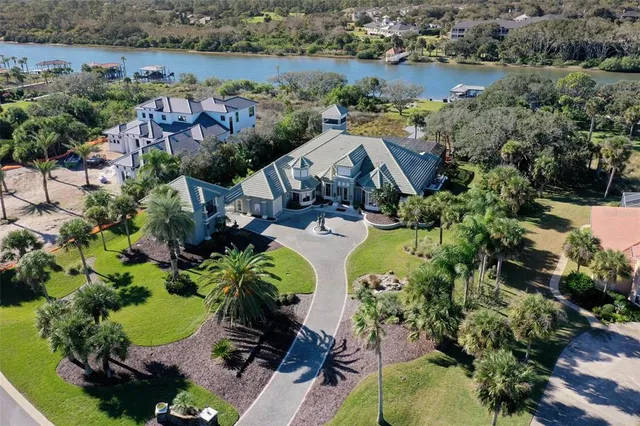 $3,298,500 | 146 Island Estates Parkway, Palm Coast, FL 32137