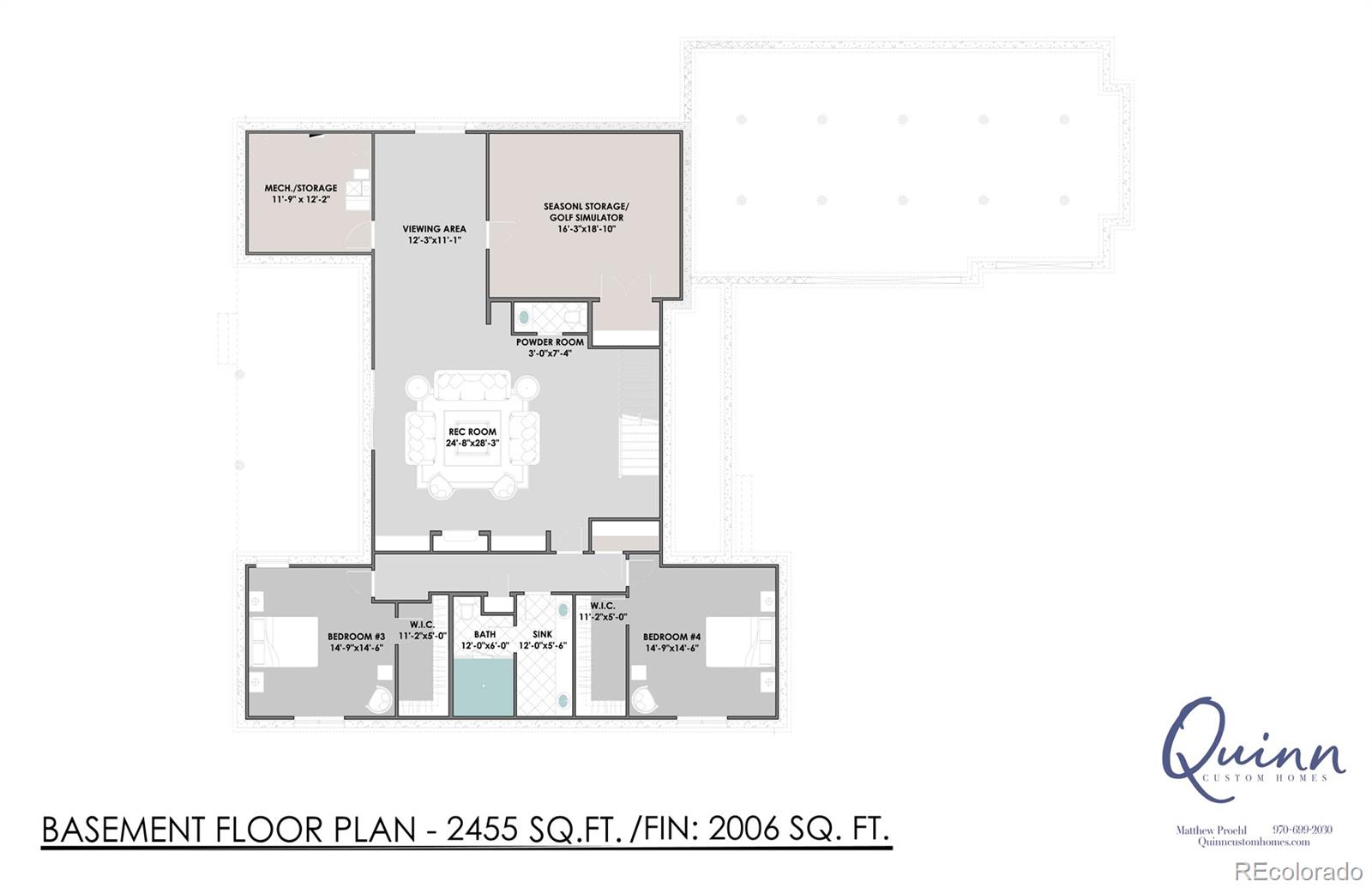 2696 Bluewater Road Berthoud, CO 80513 - Photo 14 of 16