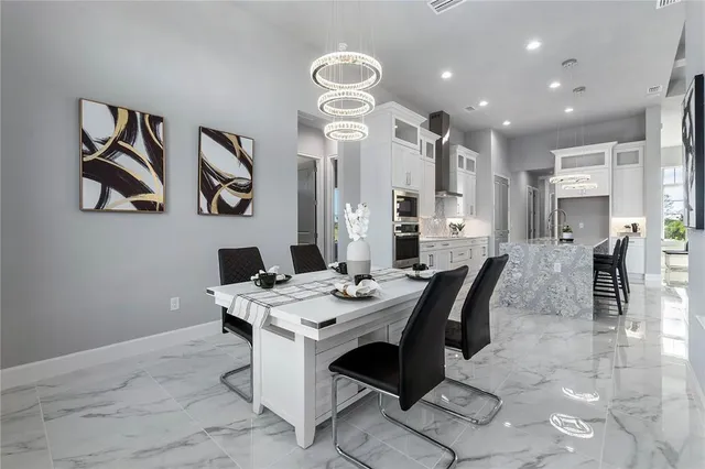 a view of a rack on the wall