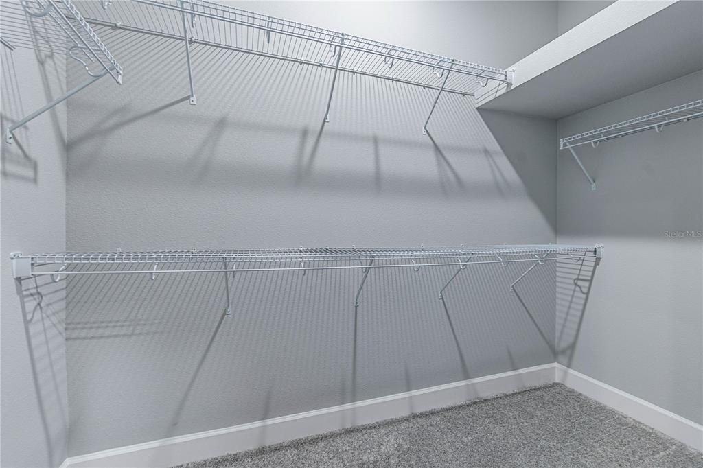 29 Coronado Road Flagler Beach, FL 32136 - Photo 30 of 81 a view of a rack on the wall