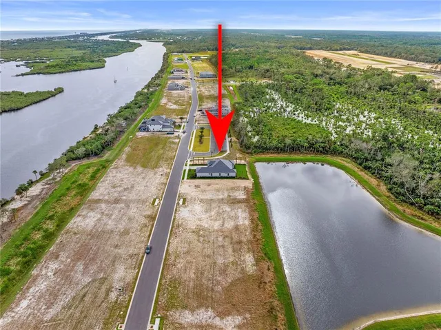 $1,249,000 | 29 Coronado Road, Flagler Beach, FL 32136