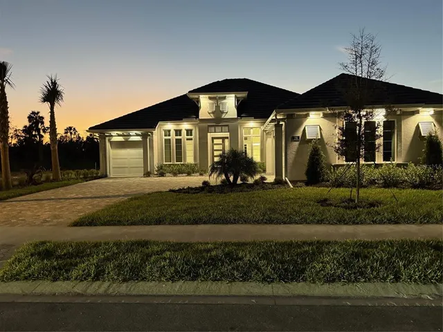$1,249,000 | 29 Coronado Road, Flagler Beach, FL 32136