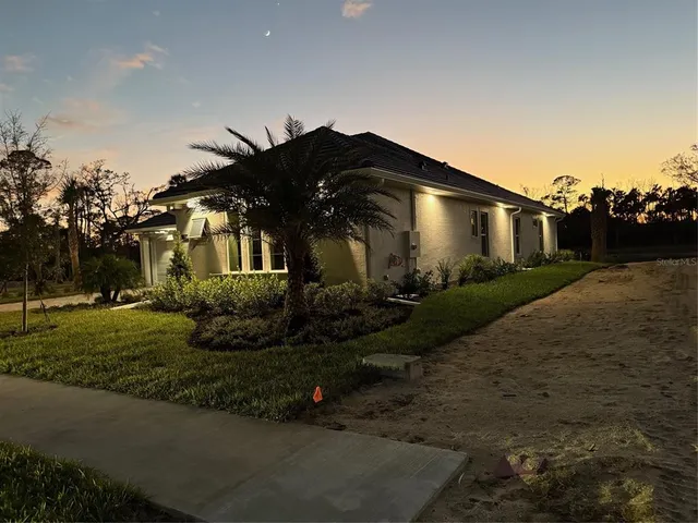 $1,249,000 | 29 Coronado Road, Flagler Beach, FL 32136