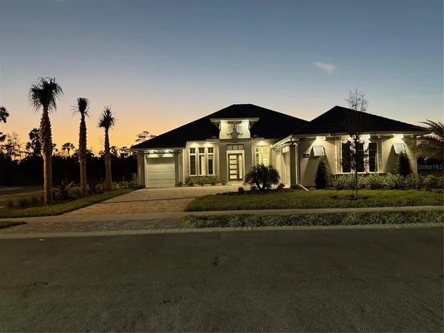 $1,249,000 | 29 Coronado Road, Flagler Beach, FL 32136