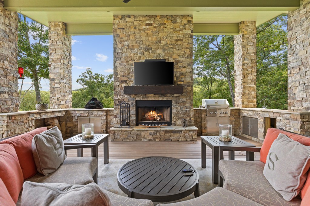 308 Woodthrush Drive Blue Ridge, GA 30513 - Photo 19 of 60 Gallery Image 19