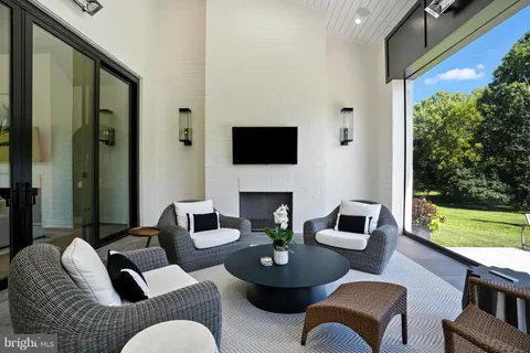 $5,595,000 | 1200 Jossie Lane, McLean, VA 22102