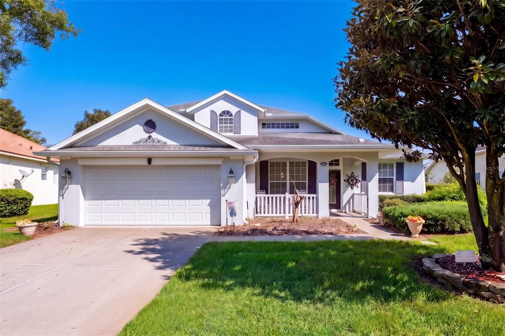 3898 Beacon Ridge Way Clermont, FL 34711 - Photo 1 of 53 Gallery Image 1