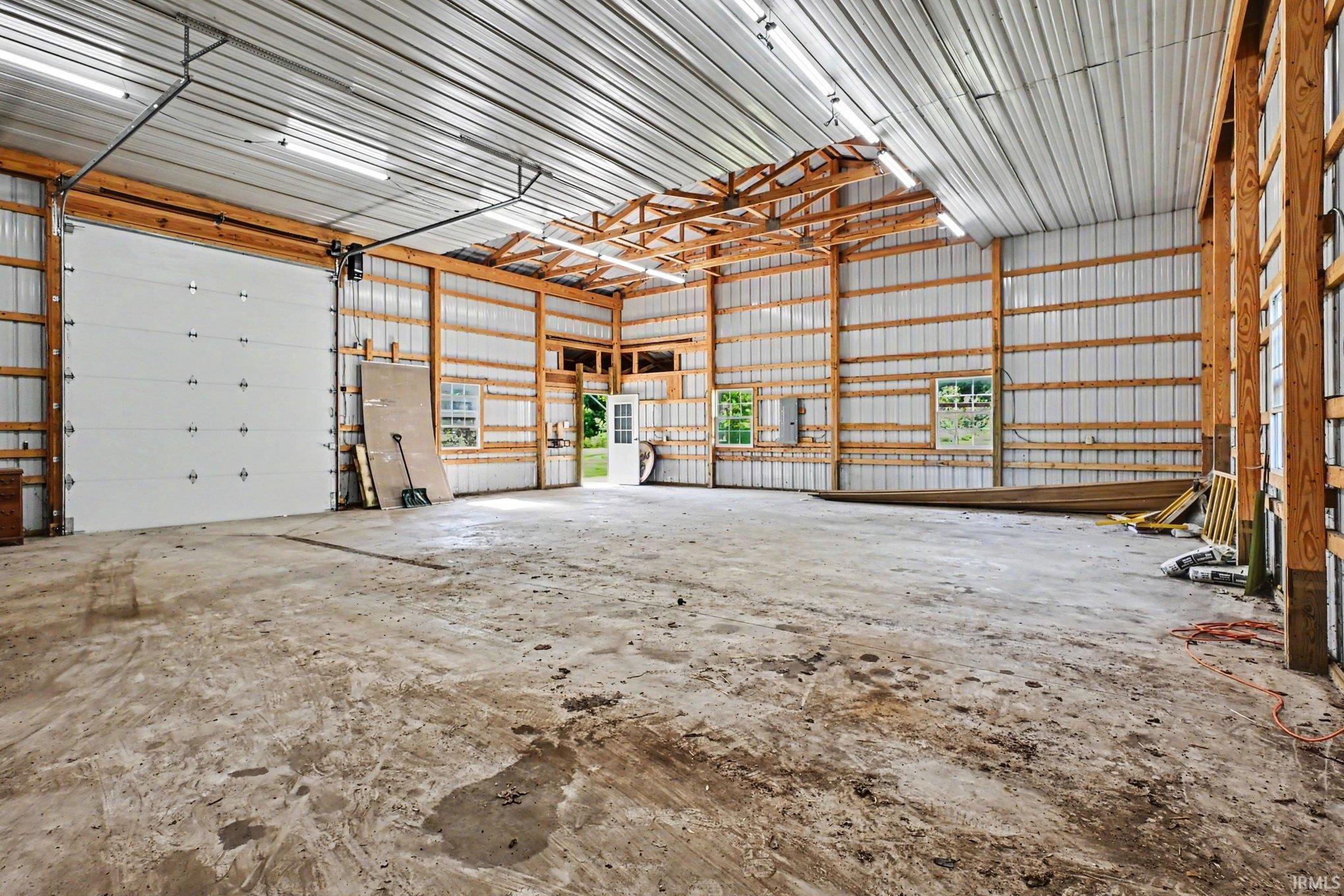6293 South County Farm Road Claypool, IN 46510 - Photo 13 of 16