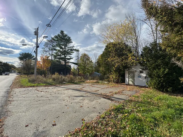 $40,000 | 14 Priest Hill Road, Vassalboro, ME 04989