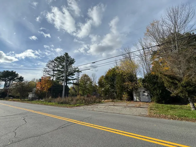 $40,000 | 14 Priest Hill Road, Vassalboro, ME 04989