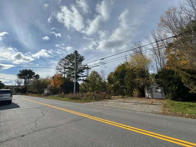 $40,000 | 14 Priest Hill Road, Vassalboro, ME 04989