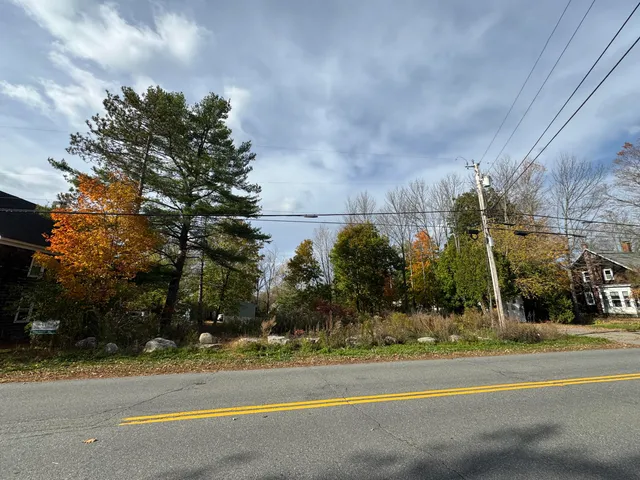 $40,000 | 14 Priest Hill Road, Vassalboro, ME 04989