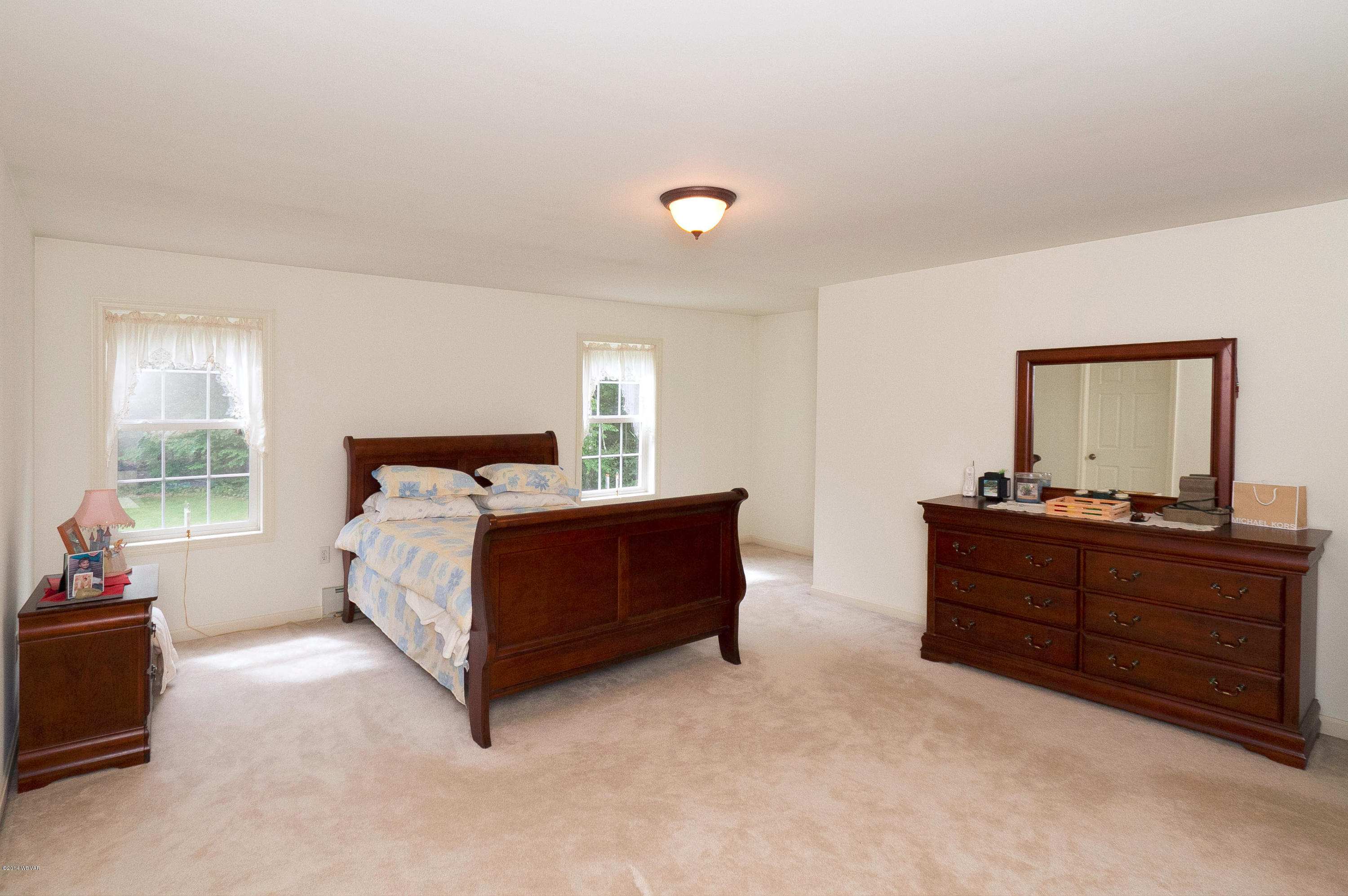 219 Devil Hole Run Road Millville, PA 17846 - Photo 23 of 31 Bedroom #3