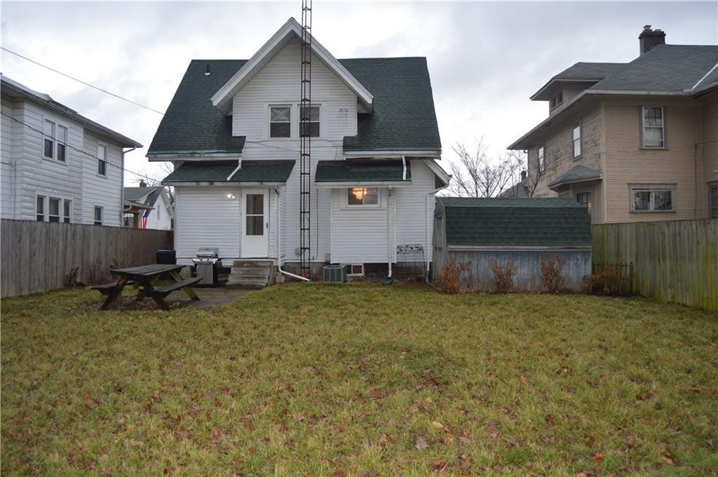 401 East Cecil Street Springfield, OH 45503 - Photo 2 of 13