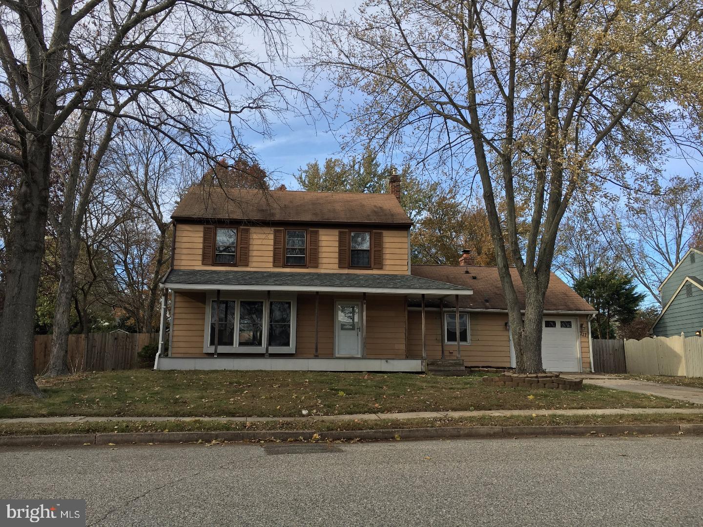 227 Southview Drive Riverside, NJ 08075 - Photo 23 of 23