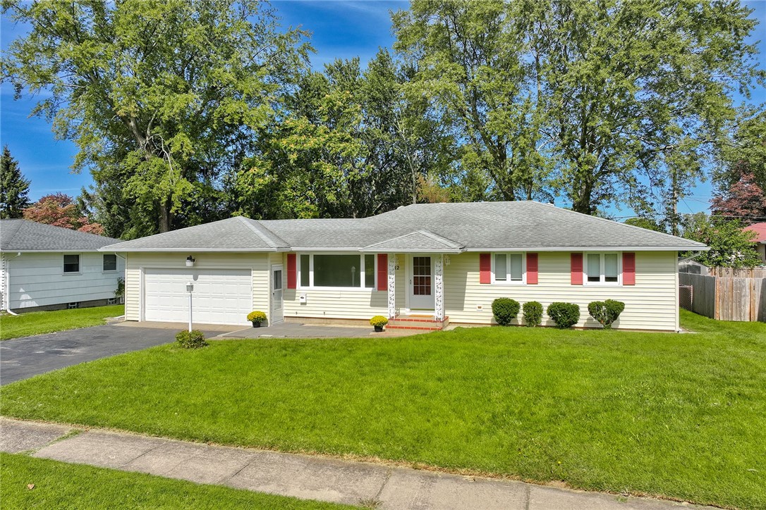 82 Woolacott Road Rochester, NY 14621 - Photo 45 of 45 Gallery Image 45