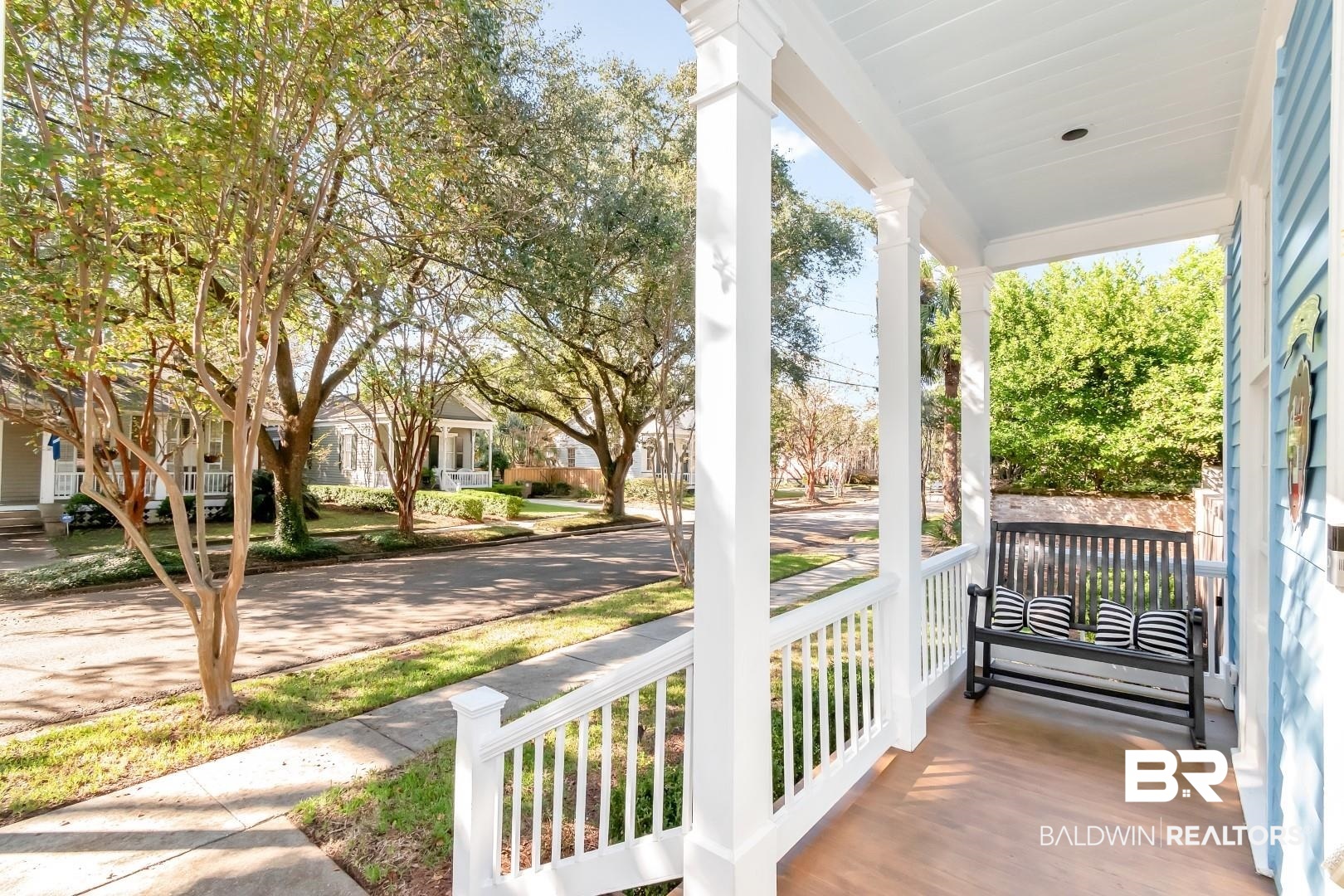 159 South Dearborn Street Mobile, AL 36602 - Photo 39 of 46
