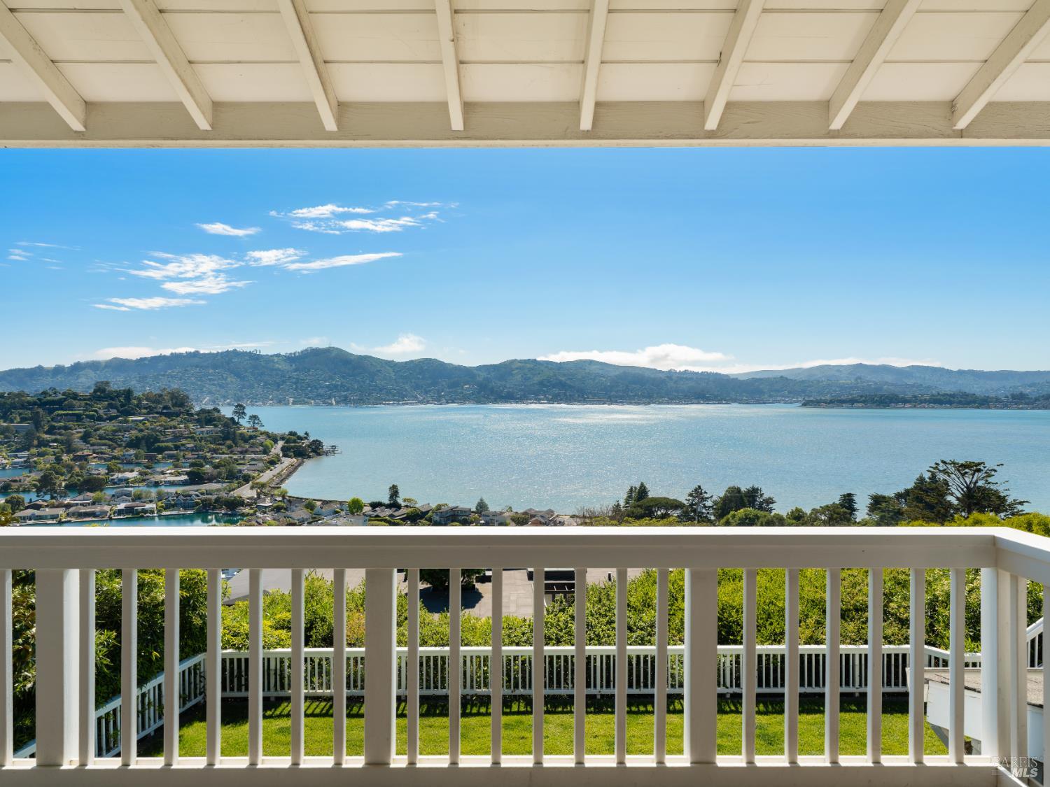 75 Rolling Hills Road Tiburon, CA 94920 - Photo 21 of 57