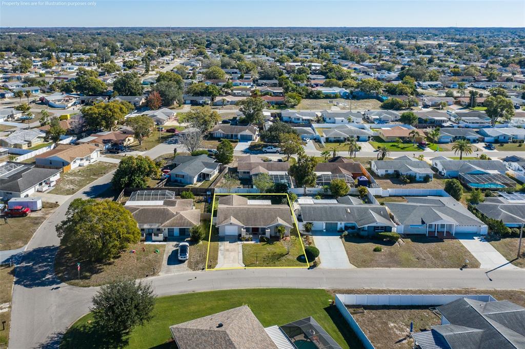 10328 Holly Drive Port Richey, FL 34668 - Photo 36 of 40