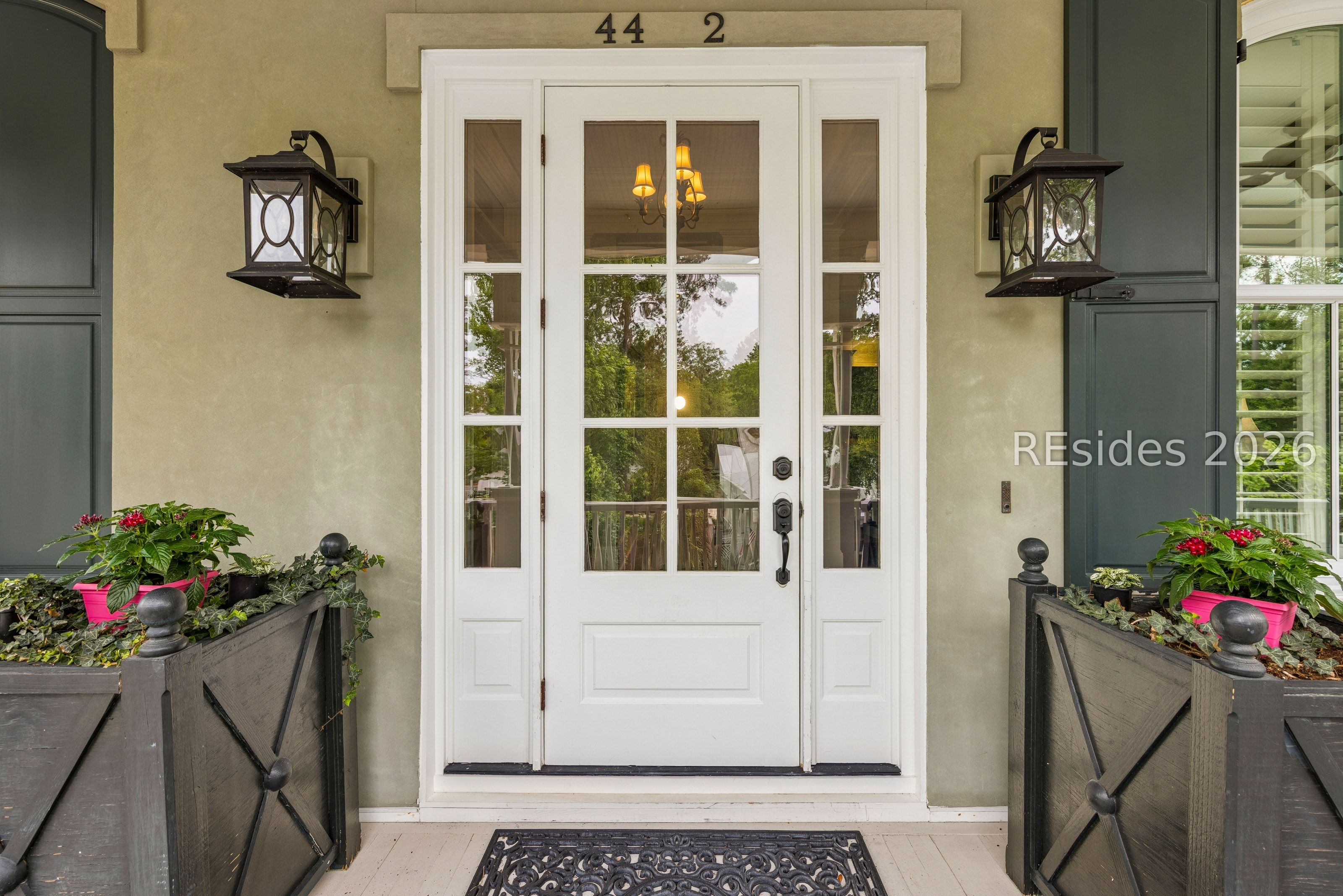 44 Harford, Unit 2 Beaufort, SC 29906 - Photo 14 of 67