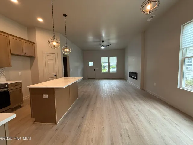 $269,800 | 509 East Elizabeth Street, Selma, NC 27576