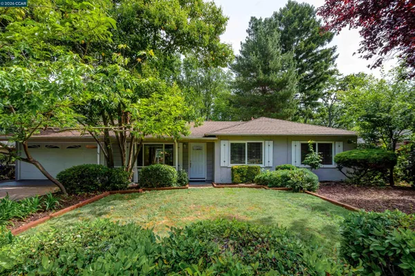 $5,295 | 378 Verona Avenue, Danville, CA 94526