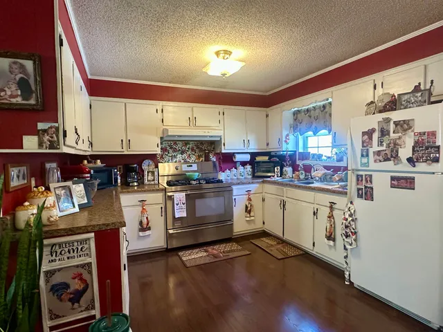 $149,900 | 3558 Highway 142, Selmer, TN 38375