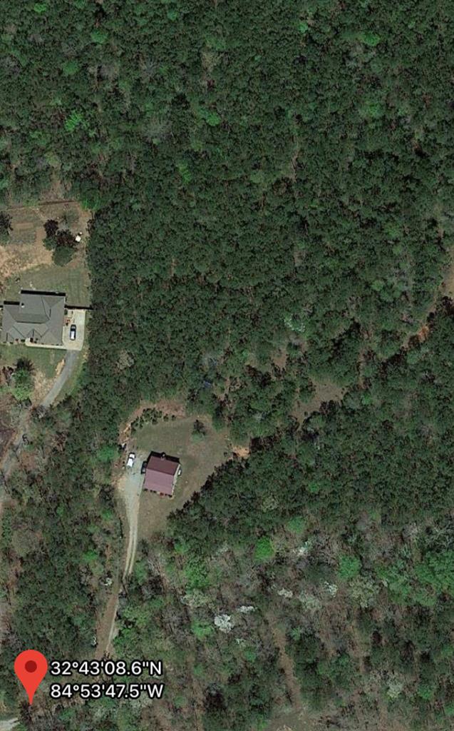 Lot 1 Calhoun Road Hamilton, GA 31811 - Photo 1 of 1 Main View