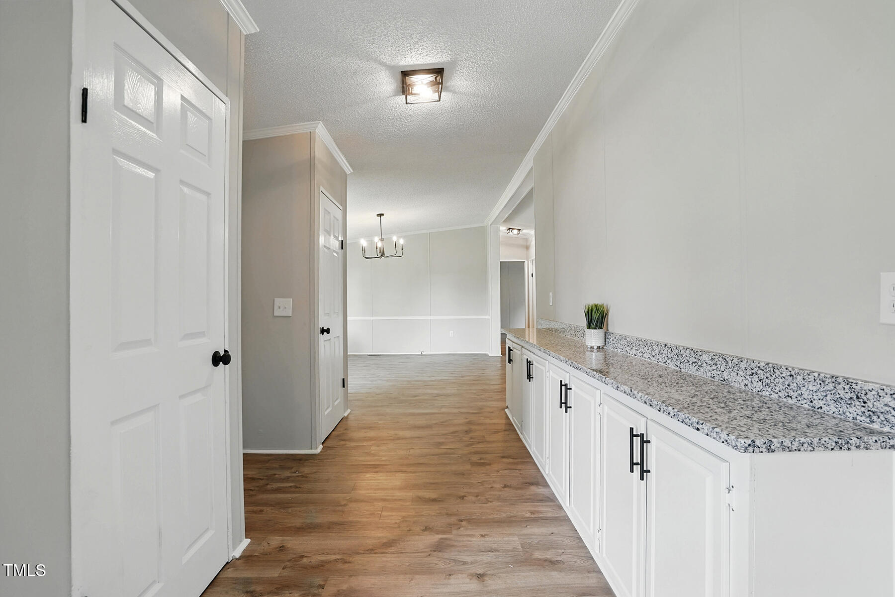 106 Loop Road Raeford, NC 28376 - Photo 5 of 37 Foyer