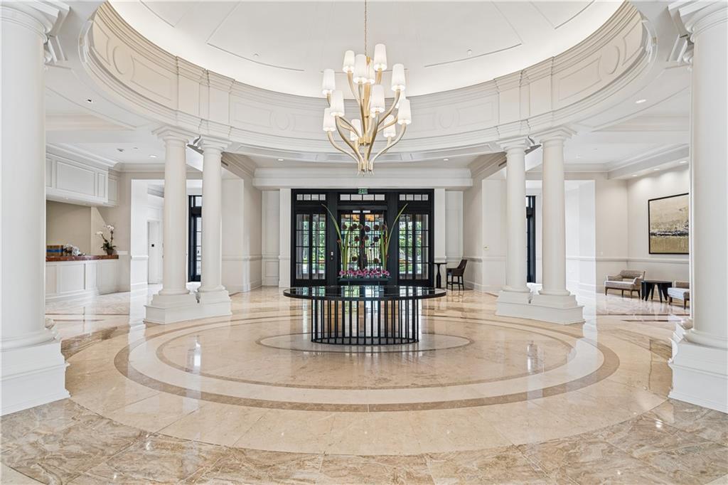 2500 Peachtree Road, Unit 103S Atlanta, GA 30305 - Photo 19 of 32 Gallery Image 19
