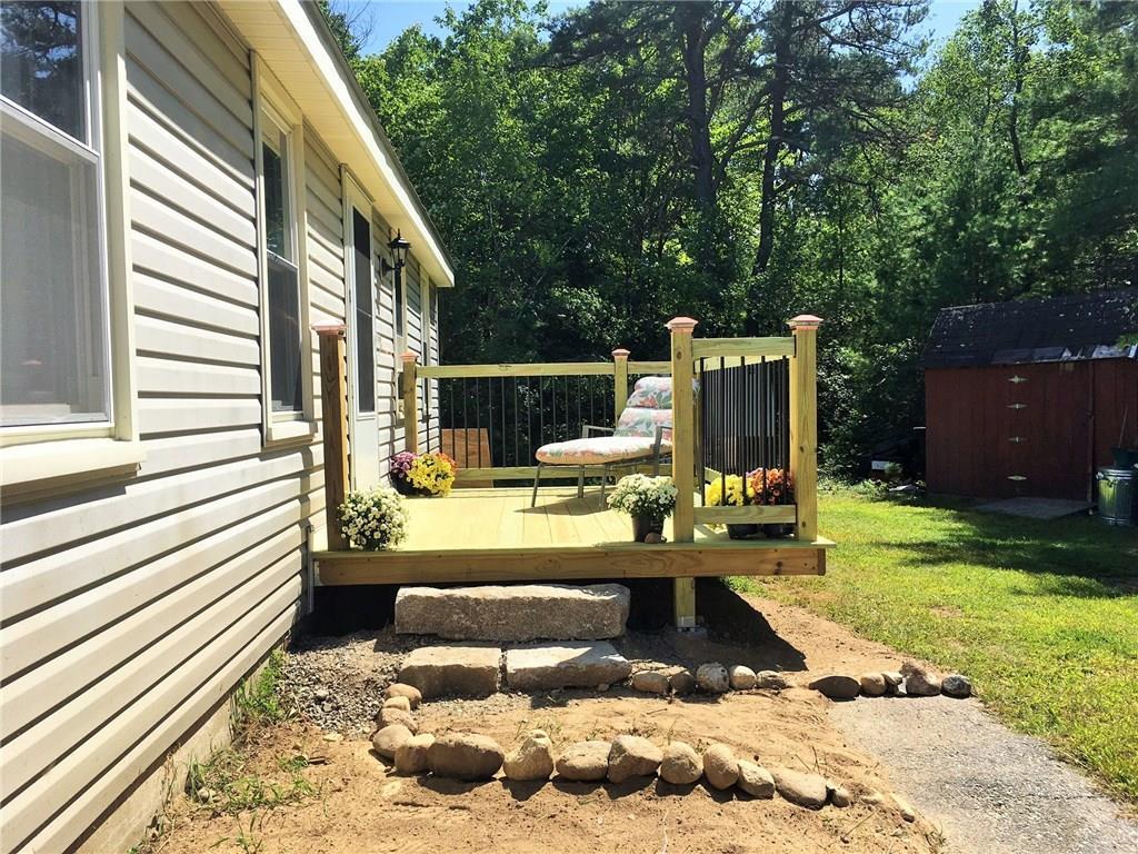 681 Townhouse Road Waterboro, ME 04030 - Photo 3 of 24 Photo