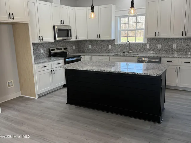 $395,000 | 570 Foreman Bundy Road, Elizabeth City, NC 27909