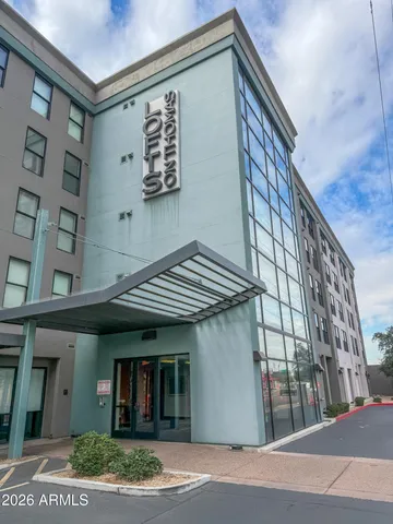 $4,100 | 535 West Thomas Road, Unit 513, Phoenix, AZ 85013