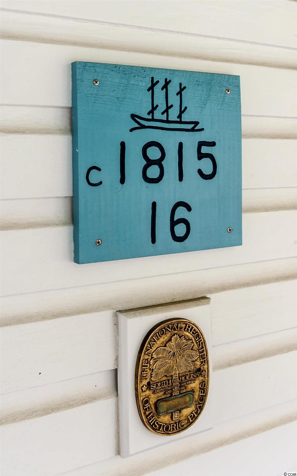 422 Prince Street Georgetown, SC 29440 - Photo 13 of 40