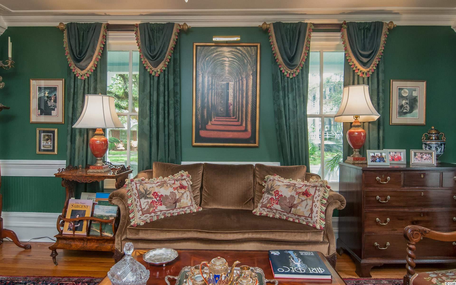 422 Prince Street Georgetown, SC 29440 - Photo 16 of 40