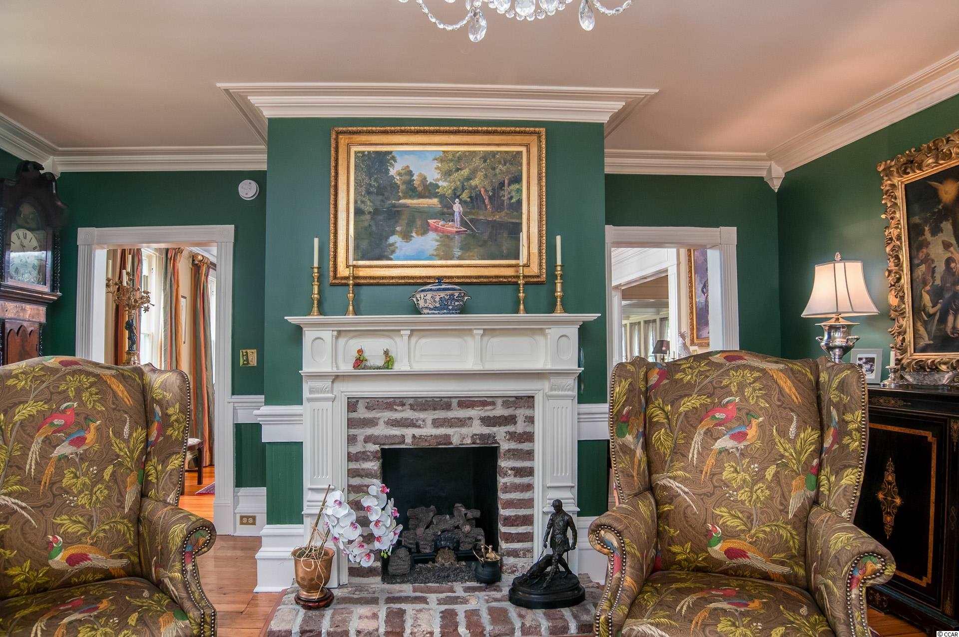 422 Prince Street Georgetown, SC 29440 - Photo 17 of 40