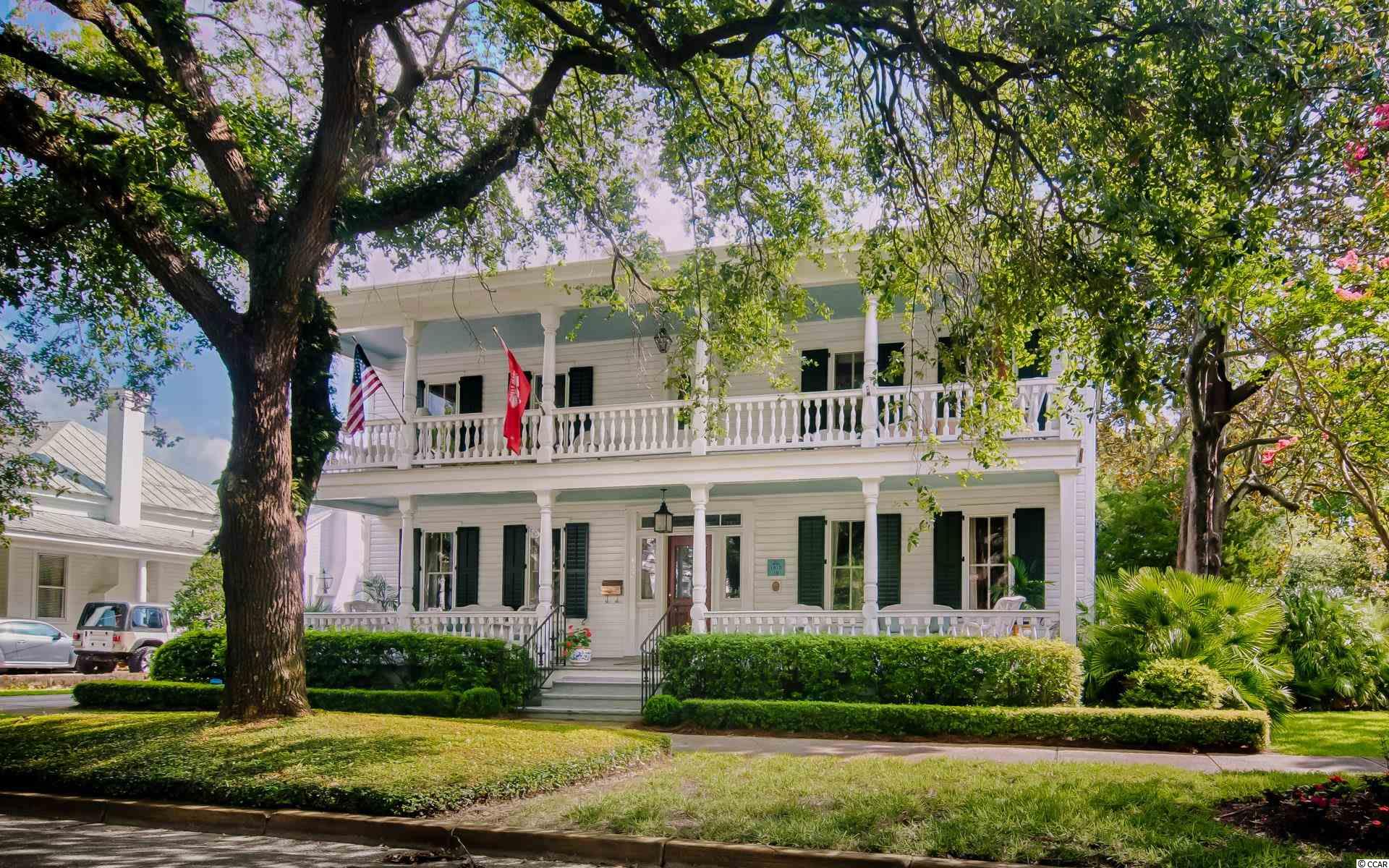 422 Prince Street Georgetown, SC 29440 - Photo 3 of 40