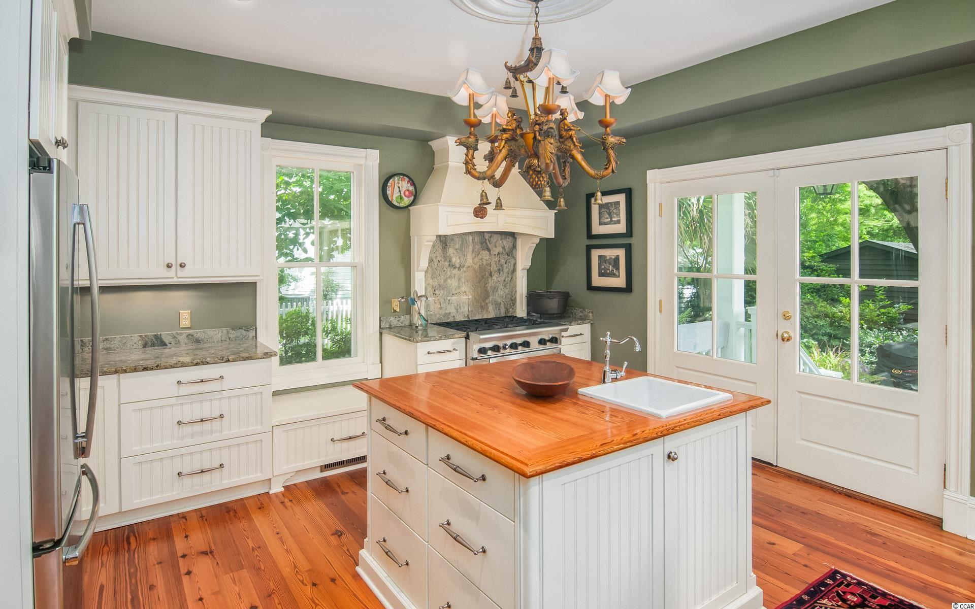 422 Prince Street Georgetown, SC 29440 - Photo 22 of 40