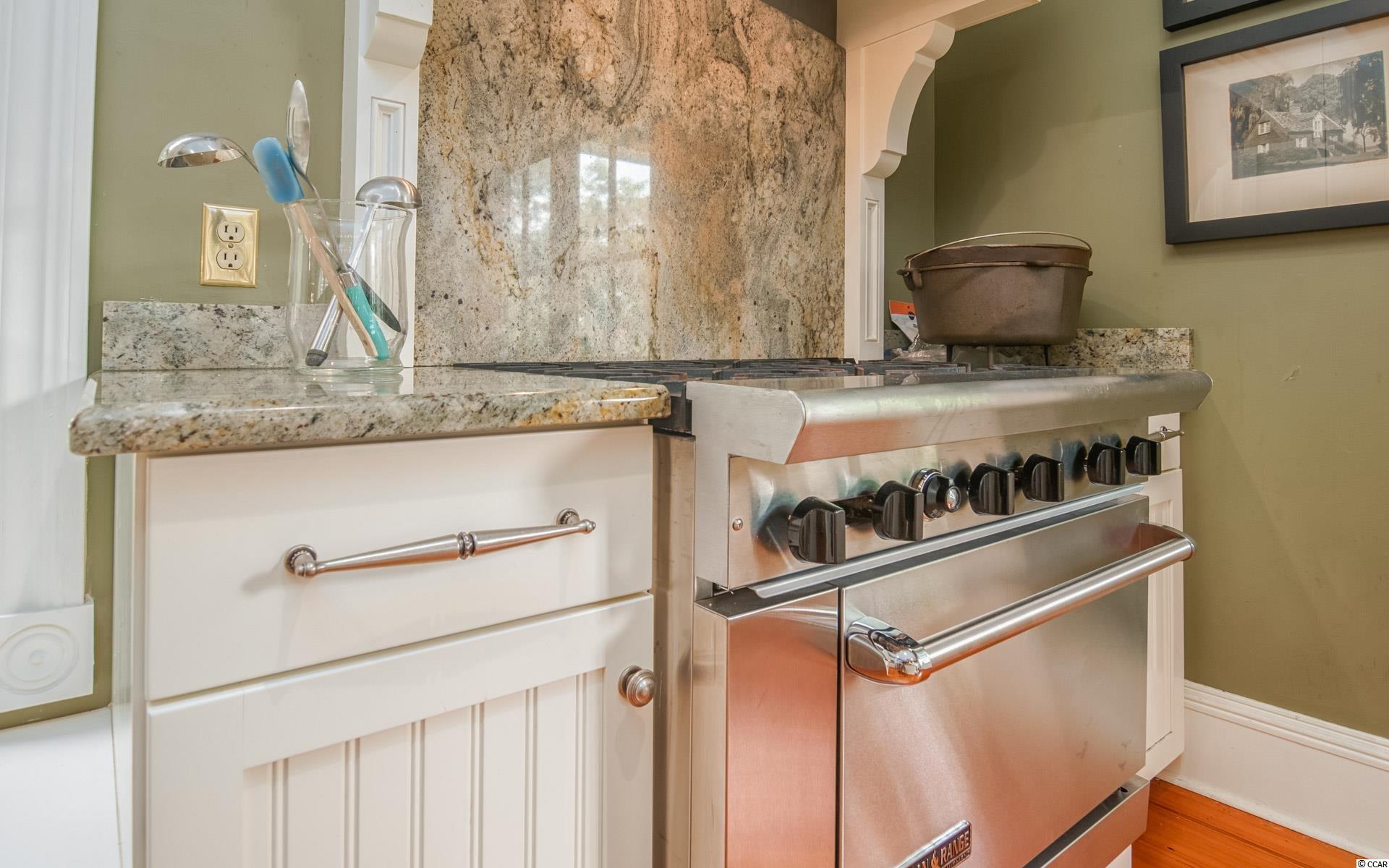 422 Prince Street Georgetown, SC 29440 - Photo 24 of 40